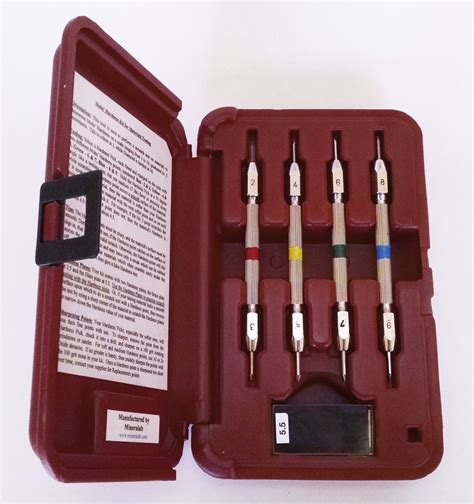 mohs hardness test kit for gemstones|mohs hardness scratch test kit.